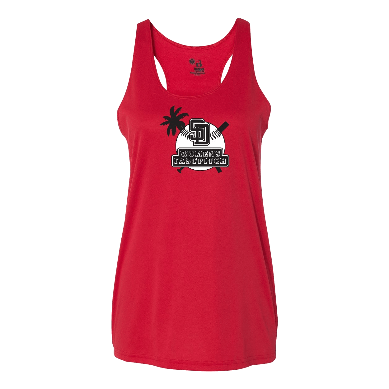 Racerback Tank