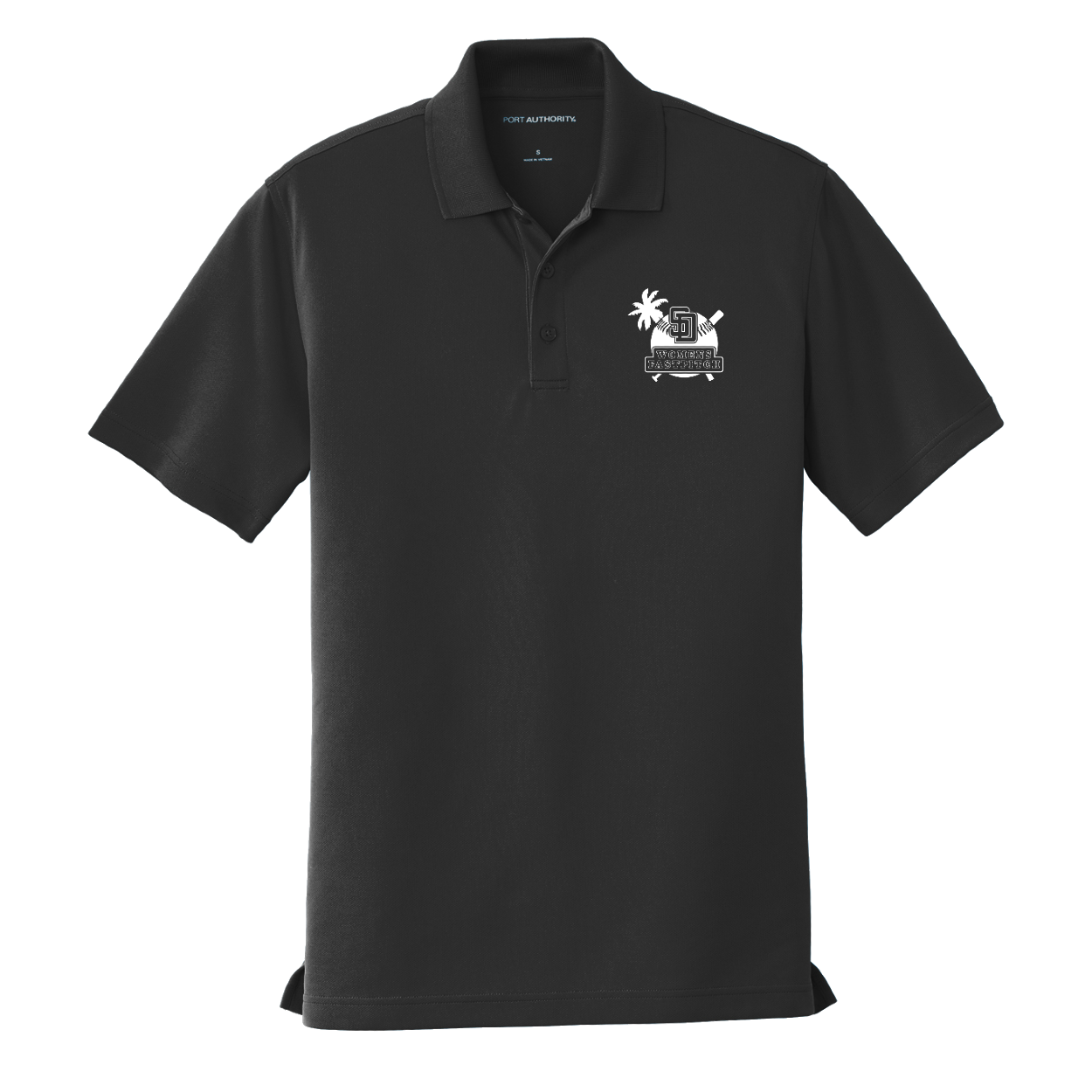 Men's Polo