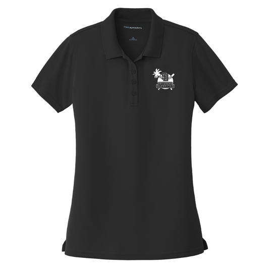 Women's Polo