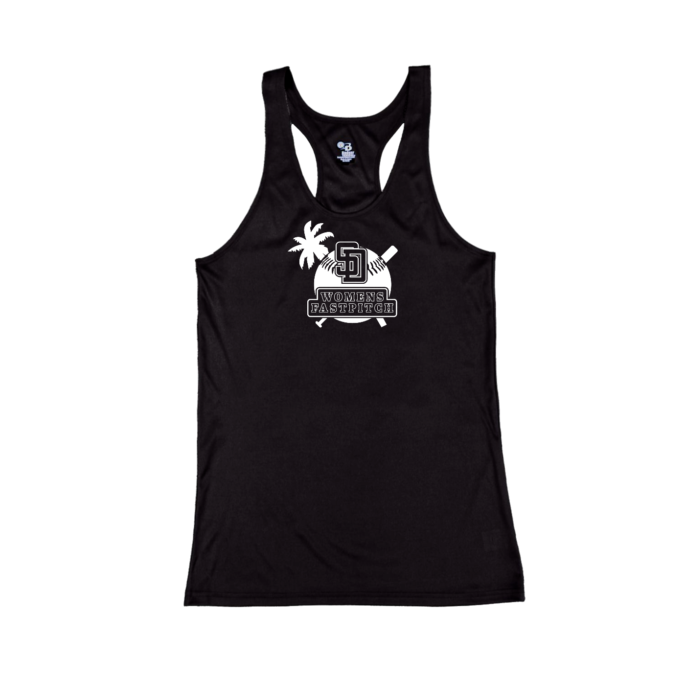 Racerback Tank