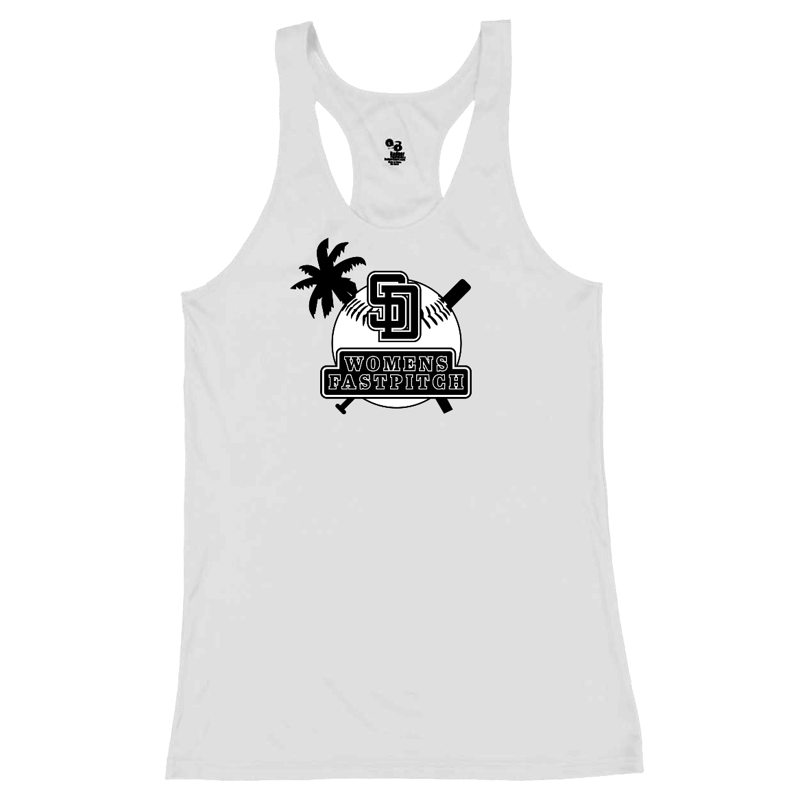 Racerback Tank