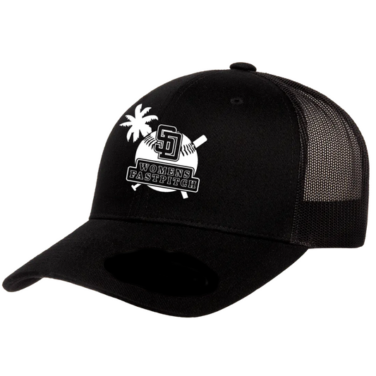 Trucker Cap