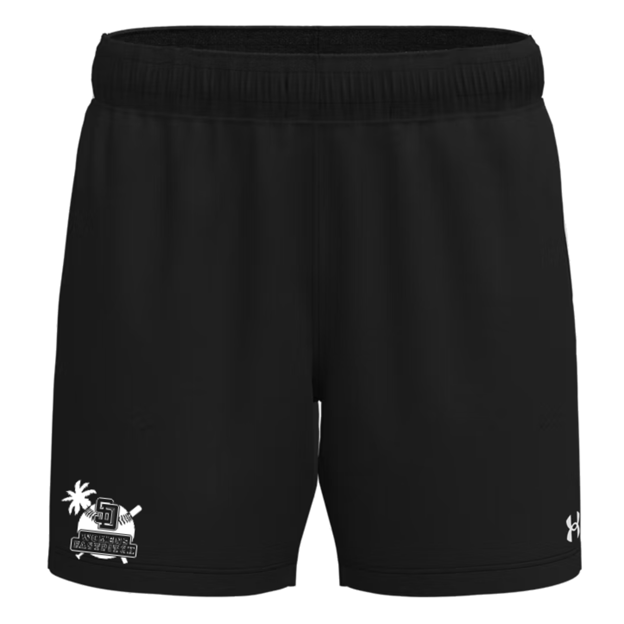 Women's Short